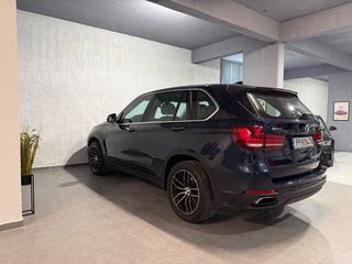 Bmw X5 2015 X-DRIVE 40e-thumb-19