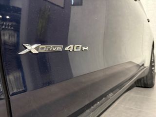 Bmw X5 2015 X-DRIVE 40e-thumb-22