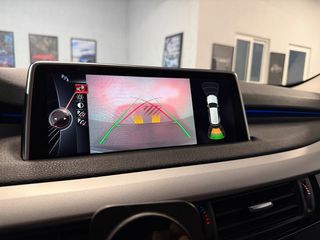 Bmw X5 2015 X-DRIVE 40e-thumb-29