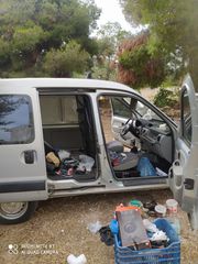 Nissan Kubistar 2006-thumb-1