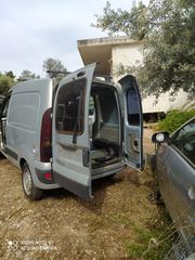 Nissan Kubistar 2006-thumb-2