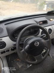 Nissan Kubistar 2006-thumb-5