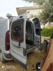 Nissan Kubistar 2006-thumb-7