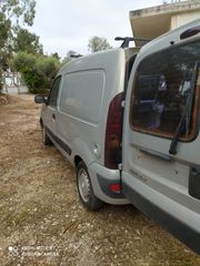 Nissan Kubistar 2006-thumb-8