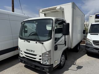 Ψυγείο Isuzu 2020 N1R THERMOKING ΨΥΓΕΙΟ-ΨΥΚΤΙΚΟΣ ΘΑΛΑΜΟΣ ΜΕ ΠΡΙΖA EURO6