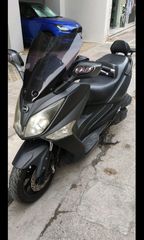Sym GTS 300i EVO 2015 GTS-thumb-1