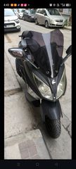 Sym GTS 300i EVO 2015 GTS-thumb-2