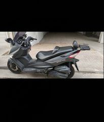 Sym GTS 300i EVO 2015 GTS-thumb-3