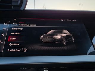 Audi A3 2020 "DESIGN"35ΤFSI-150PS"Mild Hybrid"Stronic F1!!!-thumb-60