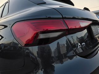 Audi A3 2020 "DESIGN"35ΤFSI-150PS"Mild Hybrid"Stronic F1!!!-thumb-99