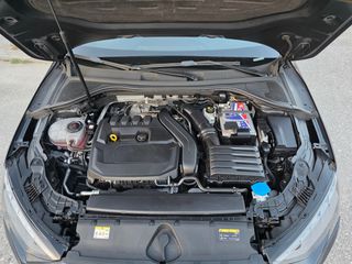 Audi A3 2020 "DESIGN"35ΤFSI-150PS"Mild Hybrid"Stronic F1!!!-thumb-102