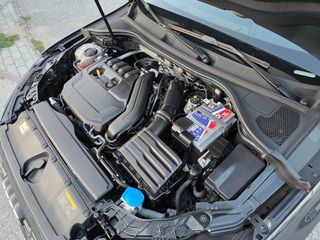Audi A3 2020 "DESIGN"35ΤFSI-150PS"Mild Hybrid"Stronic F1!!!-thumb-104