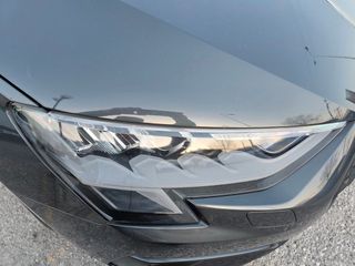 Audi A3 2020 "DESIGN"35ΤFSI-150PS"Mild Hybrid"Stronic F1!!!-thumb-96