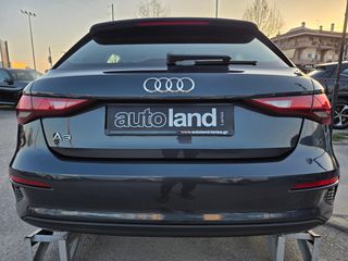 Audi A3 2020 "DESIGN"35ΤFSI-150PS"Mild Hybrid"Stronic F1!!!-thumb-15