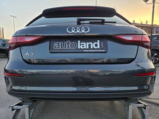 Audi A3 2020 "DESIGN"35ΤFSI-150PS"Mild Hybrid"Stronic F1!!!-thumb-27