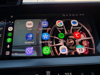 Audi A3 2020 "DESIGN"35ΤFSI-150PS"Mild Hybrid"Stronic F1!!!-thumb-76