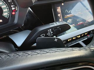 Audi A3 2020 "DESIGN"35ΤFSI-150PS"Mild Hybrid"Stronic F1!!!-thumb-83