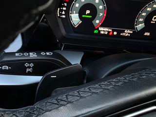 Audi A3 2020 "DESIGN"35ΤFSI-150PS"Mild Hybrid"Stronic F1!!!-thumb-84