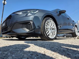 Audi A3 2020 "DESIGN"35ΤFSI-150PS"Mild Hybrid"Stronic F1!!!-thumb-33