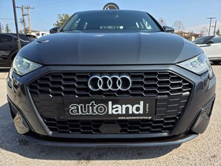 Audi A3 2020 "DESIGN"35ΤFSI-150PS"Mild Hybrid"Stronic F1!!!-thumb-6