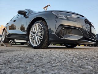 Audi A3 2020 "DESIGN"35ΤFSI-150PS"Mild Hybrid"Stronic F1!!!-thumb-11