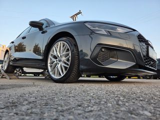 Audi A3 2020 "DESIGN"35ΤFSI-150PS"Mild Hybrid"Stronic F1!!!-thumb-32
