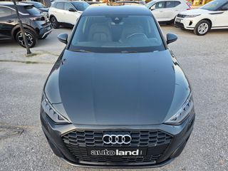 Audi A3 2020 "DESIGN"35ΤFSI-150PS"Mild Hybrid"Stronic F1!!!-thumb-14