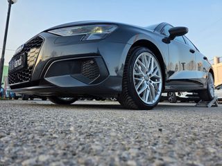 Audi A3 2020 "DESIGN"35ΤFSI-150PS"Mild Hybrid"Stronic F1!!!-thumb-10