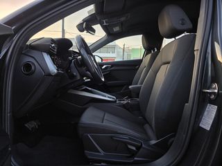 Audi A3 2020 "DESIGN"35ΤFSI-150PS"Mild Hybrid"Stronic F1!!!-thumb-37