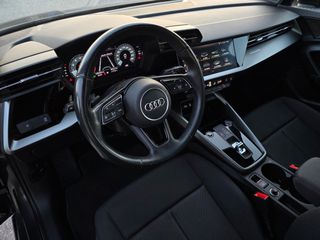 Audi A3 2020 "DESIGN"35ΤFSI-150PS"Mild Hybrid"Stronic F1!!!-thumb-39