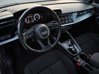 Audi A3 2020 "DESIGN"35ΤFSI-150PS"Mild Hybrid"Stronic F1!!!-thumb-41