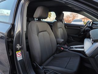 Audi A3 2020 "DESIGN"35ΤFSI-150PS"Mild Hybrid"Stronic F1!!!-thumb-43