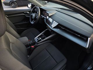 Audi A3 2020 "DESIGN"35ΤFSI-150PS"Mild Hybrid"Stronic F1!!!-thumb-40