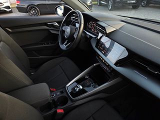 Audi A3 2020 "DESIGN"35ΤFSI-150PS"Mild Hybrid"Stronic F1!!!-thumb-38
