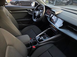 Audi A3 2020 "DESIGN"35ΤFSI-150PS"Mild Hybrid"Stronic F1!!!-thumb-36