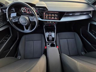 Audi A3 2020 "DESIGN"35ΤFSI-150PS"Mild Hybrid"Stronic F1!!!-thumb-46
