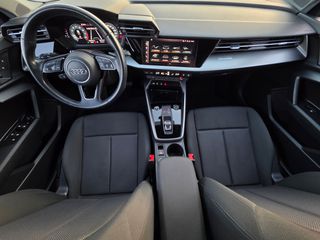 Audi A3 2020 "DESIGN"35ΤFSI-150PS"Mild Hybrid"Stronic F1!!!-thumb-34