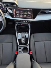 Audi A3 2020 "DESIGN"35ΤFSI-150PS"Mild Hybrid"Stronic F1!!!-thumb-49