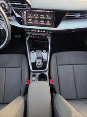 Audi A3 2020 "DESIGN"35ΤFSI-150PS"Mild Hybrid"Stronic F1!!!-thumb-47