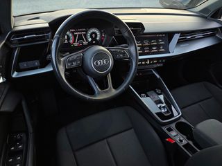 Audi A3 2020 "DESIGN"35ΤFSI-150PS"Mild Hybrid"Stronic F1!!!-thumb-50