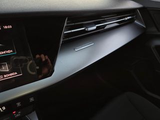 Audi A3 2020 "DESIGN"35ΤFSI-150PS"Mild Hybrid"Stronic F1!!!-thumb-51