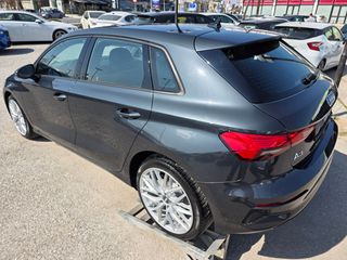 Audi A3 2020 "DESIGN"35ΤFSI-150PS"Mild Hybrid"Stronic F1!!!-thumb-18