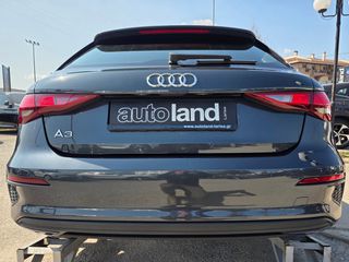 Audi A3 2020 "DESIGN"35ΤFSI-150PS"Mild Hybrid"Stronic F1!!!-thumb-7