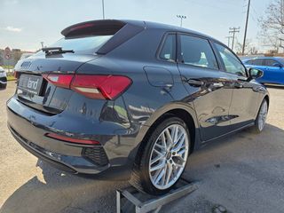 Audi A3 2020 "DESIGN"35ΤFSI-150PS"Mild Hybrid"Stronic F1!!!-thumb-19