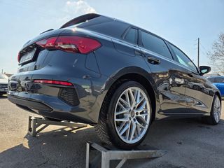 Audi A3 2020 "DESIGN"35ΤFSI-150PS"Mild Hybrid"Stronic F1!!!-thumb-5