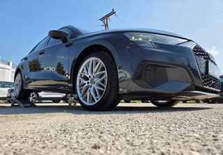 Audi A3 2020 "DESIGN"35ΤFSI-150PS"Mild Hybrid"Stronic F1!!!-thumb-30
