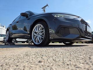 Audi A3 2020 "DESIGN"35ΤFSI-150PS"Mild Hybrid"Stronic F1!!!-thumb-1