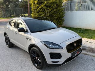 Jaguar E-Pace 2018 D180,Borasco,Head Up,Θερμαινόμενα,Twin Exhausts,Full Jlr,20”-thumb-3