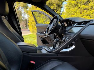 Jaguar E-Pace 2018 D180,Borasco,Head Up,Θερμαινόμενα,Twin Exhausts,Full Jlr,20”-thumb-7