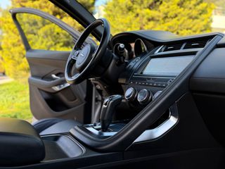 Jaguar E-Pace 2018 D180,Borasco,Head Up,Θερμαινόμενα,Twin Exhausts,Full Jlr,20”-thumb-8